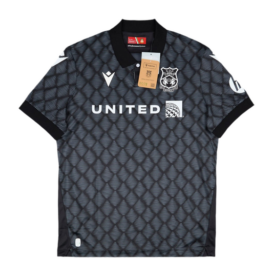 Wrexham 24/25 Away Kit