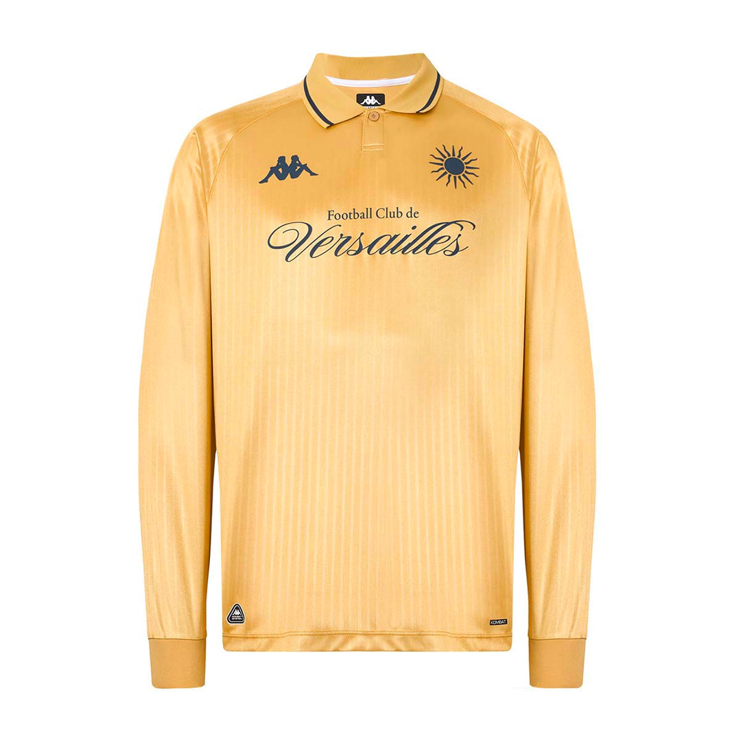 FC Versailles 25/26 Special Long-Sleeve Kit