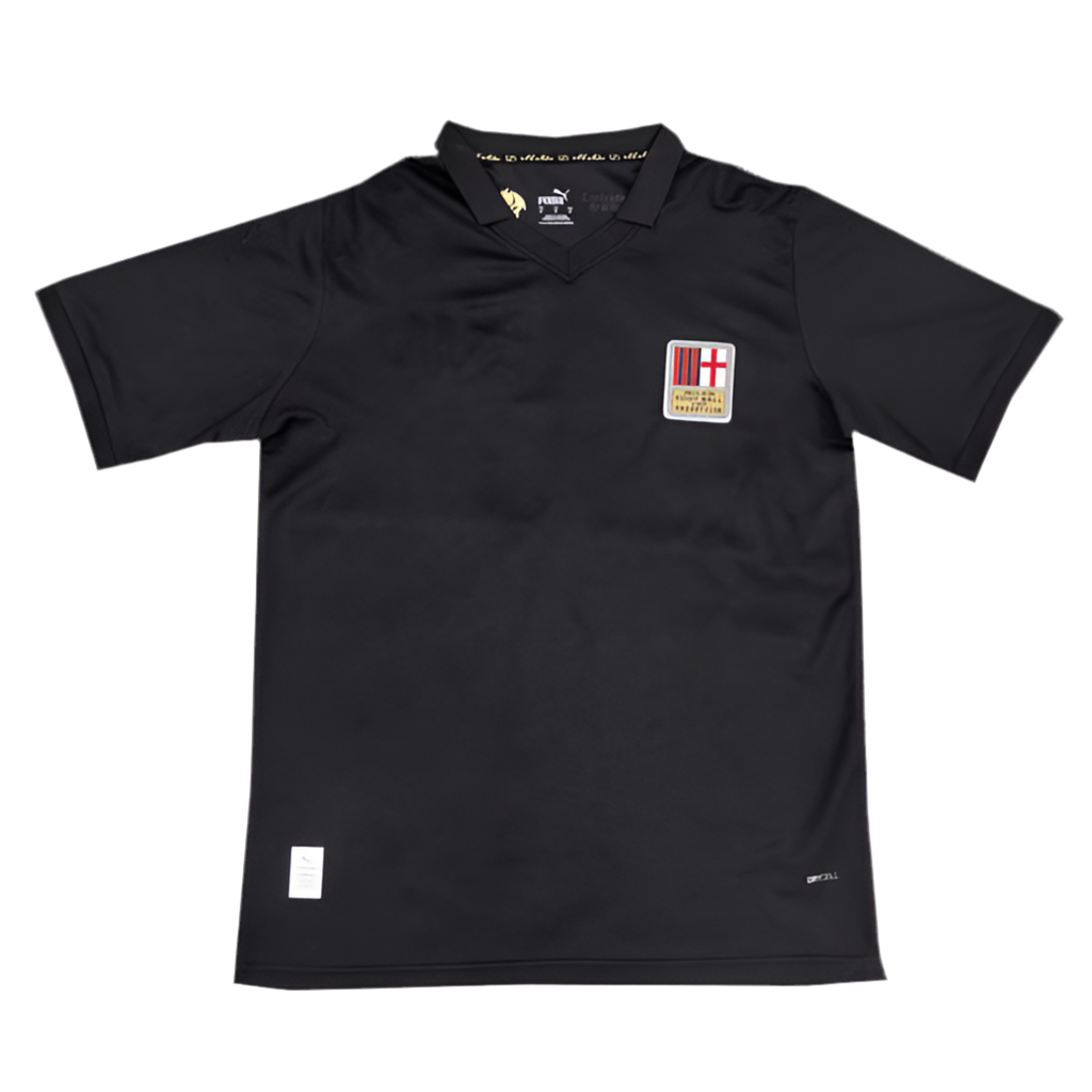 AC Milan 24/25 Goalkeeper Anniversary Kit