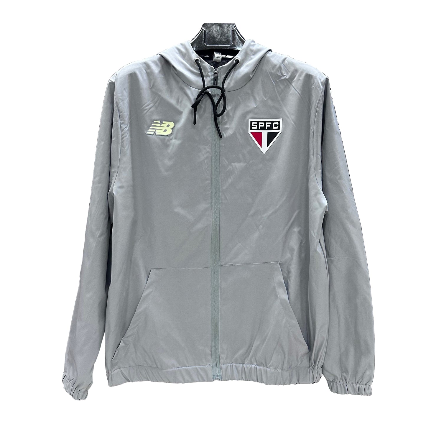 São Paulo FC Windbreaker