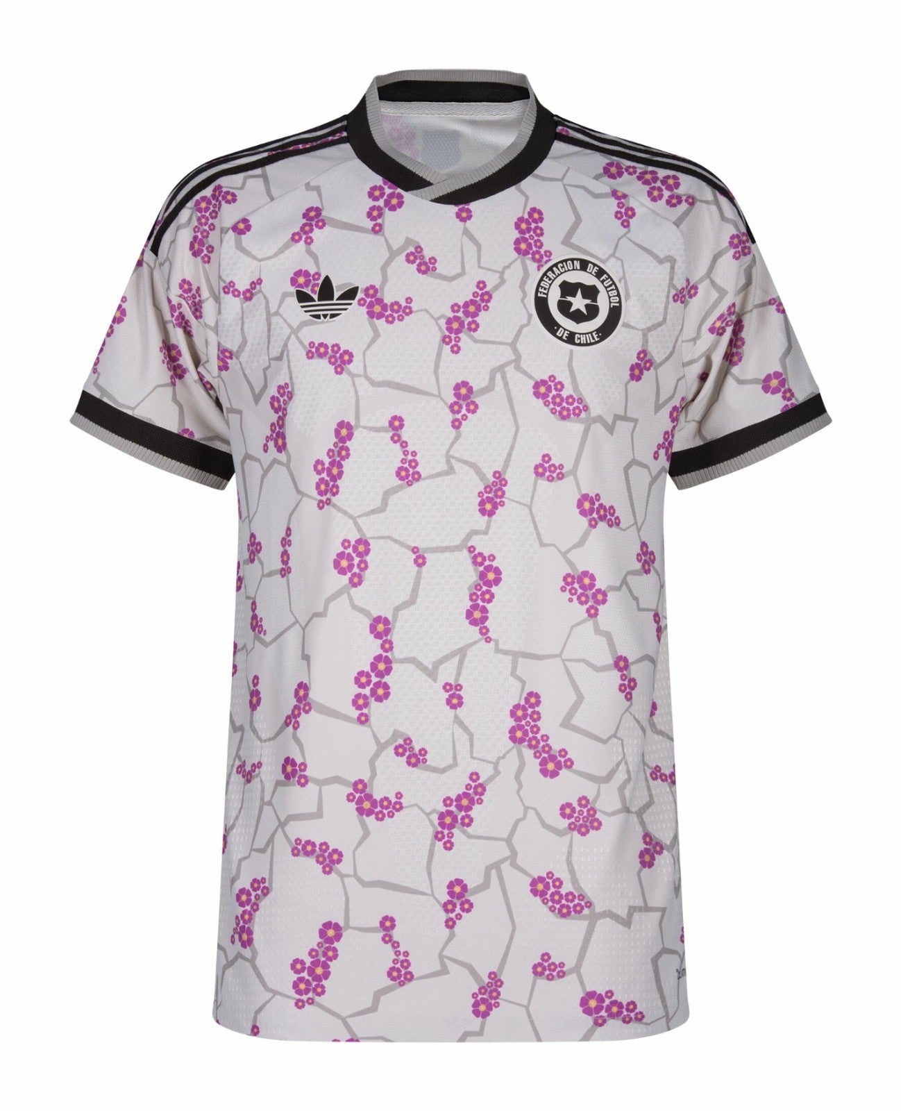 Chile 2026 Away Kit