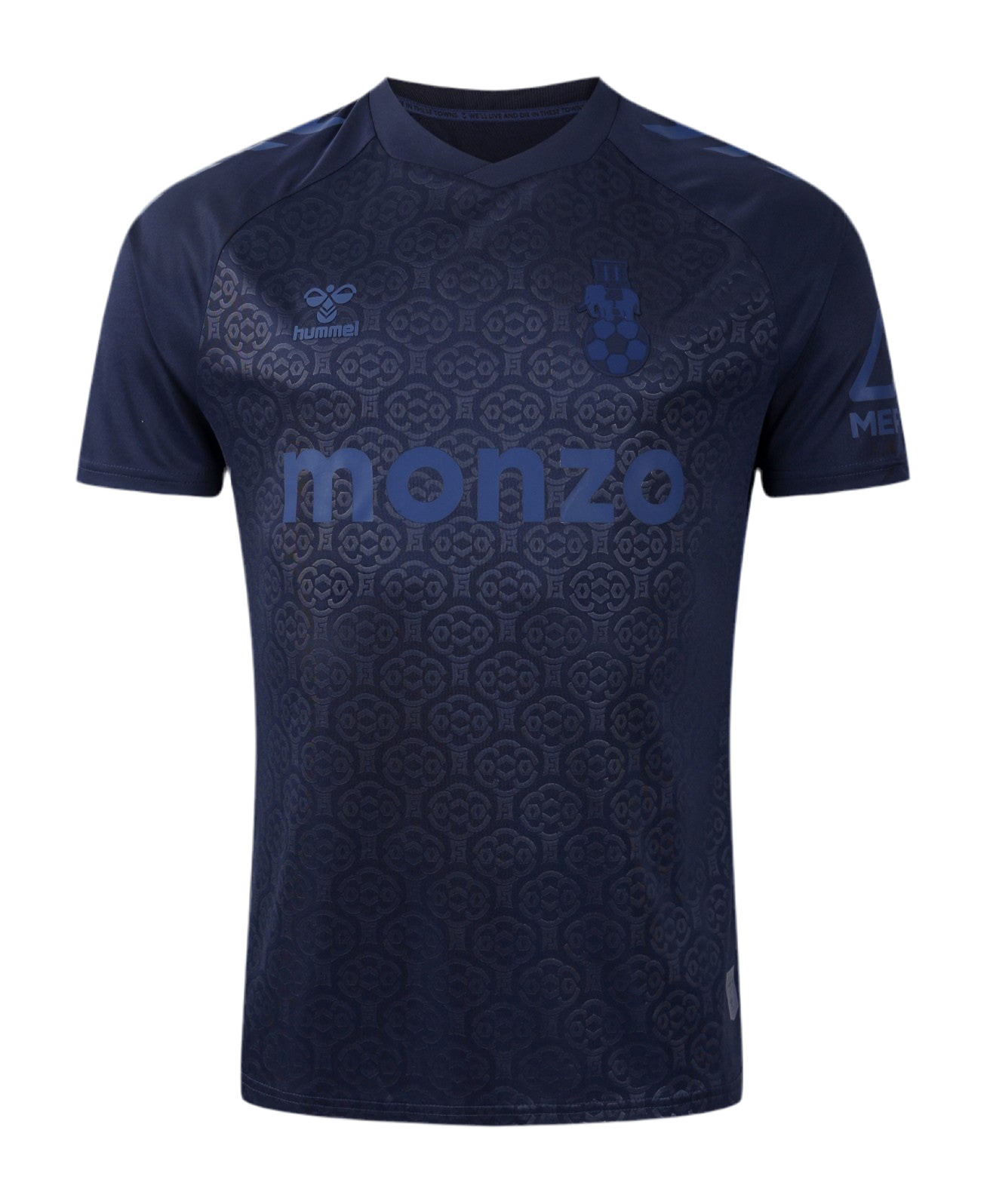 Coventry City 24/25 Fourth Kit