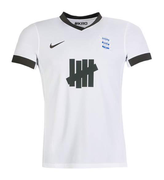 Birmingham City 24/25 Away Kit