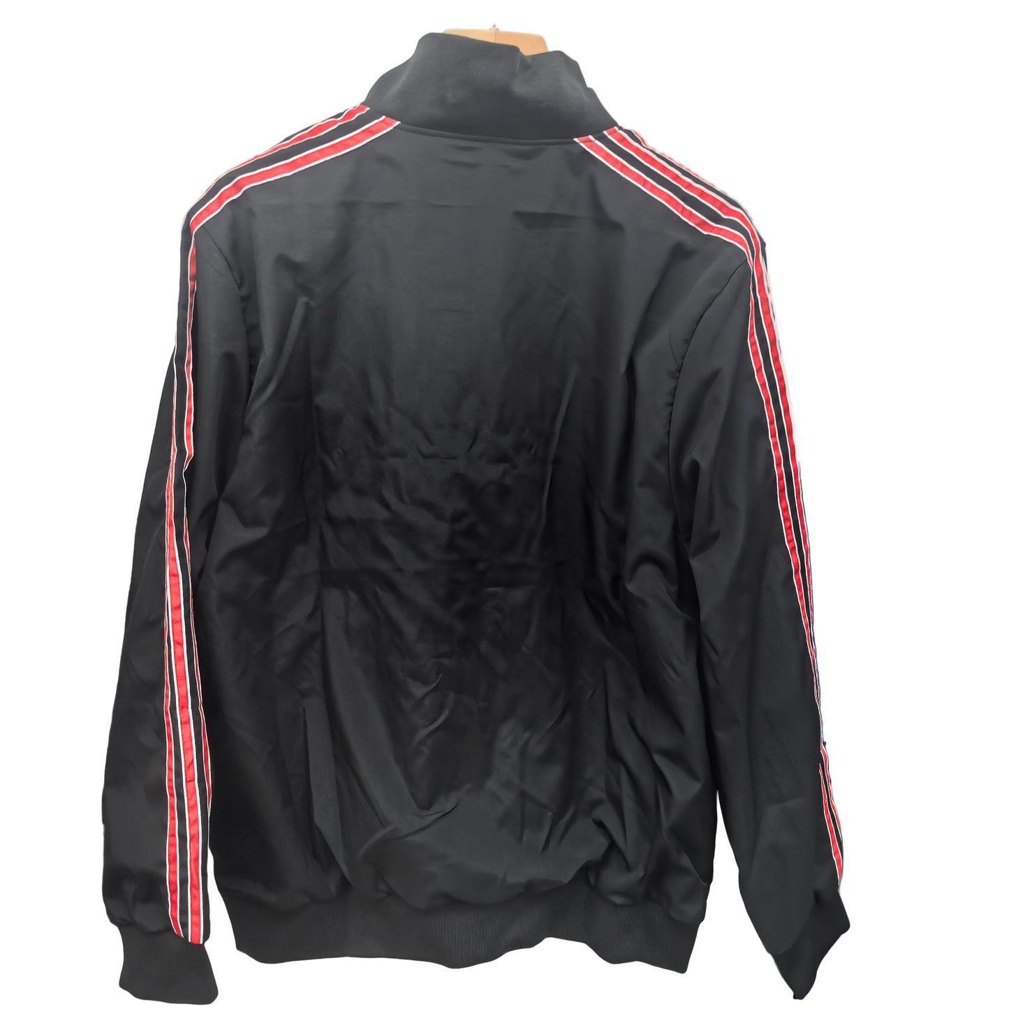 Manchester United Terrace Icons Windbreaker