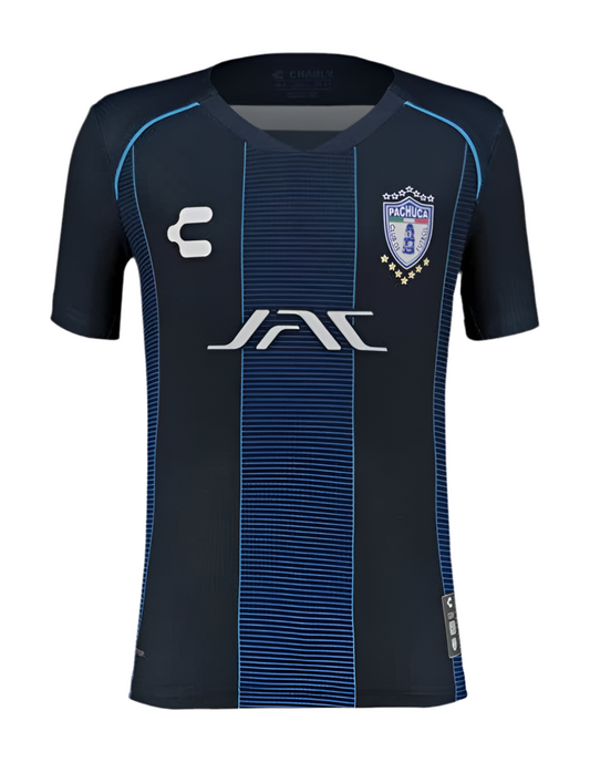 CF Pachuca 25/26 Club World Cup Away Kit
