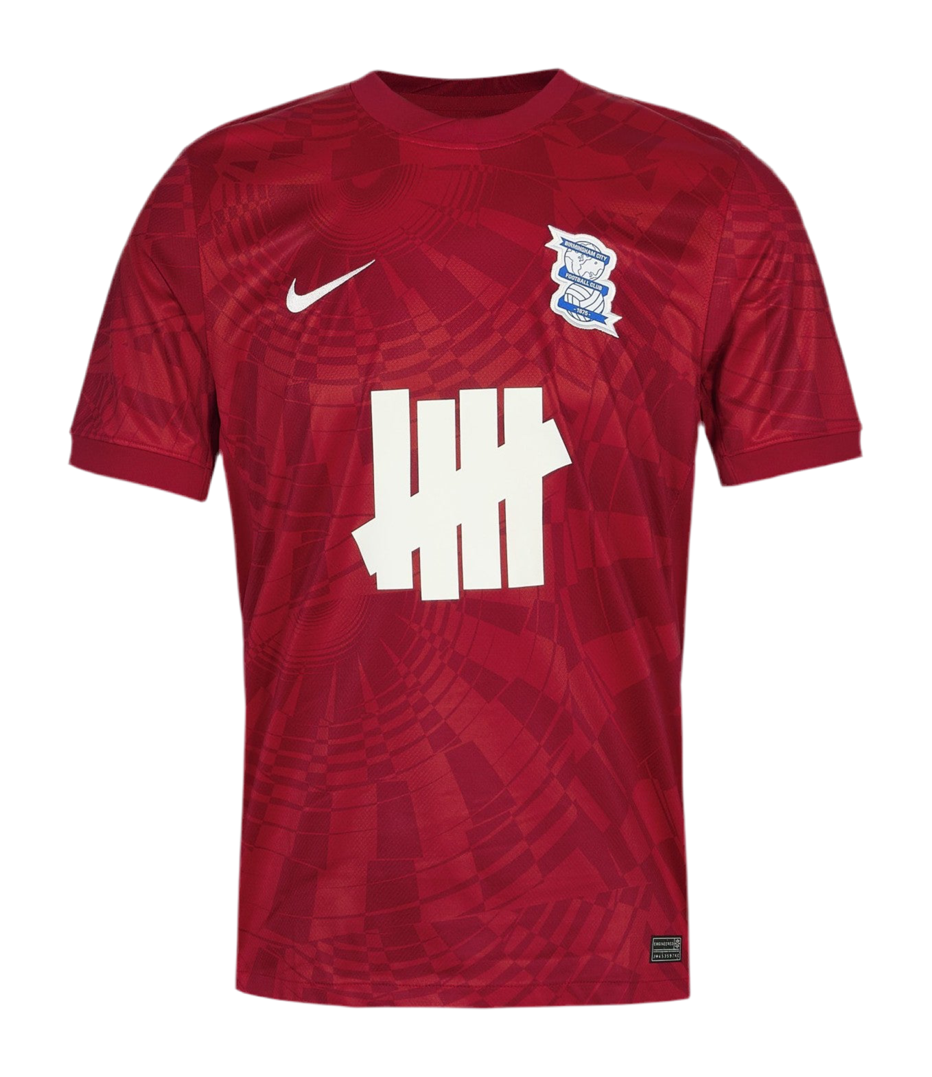 Birmingham City 25/26 Third Kit