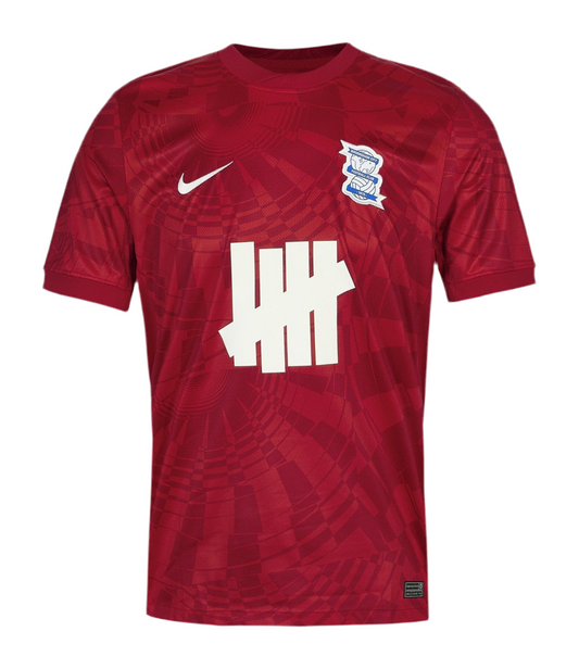 Birmingham City 25/26 Third Kit