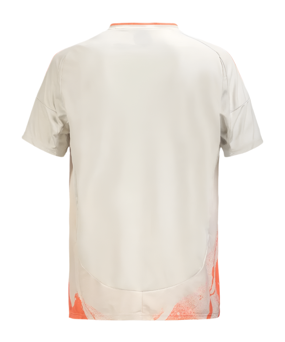 AS Roma 24/25 Away Kit