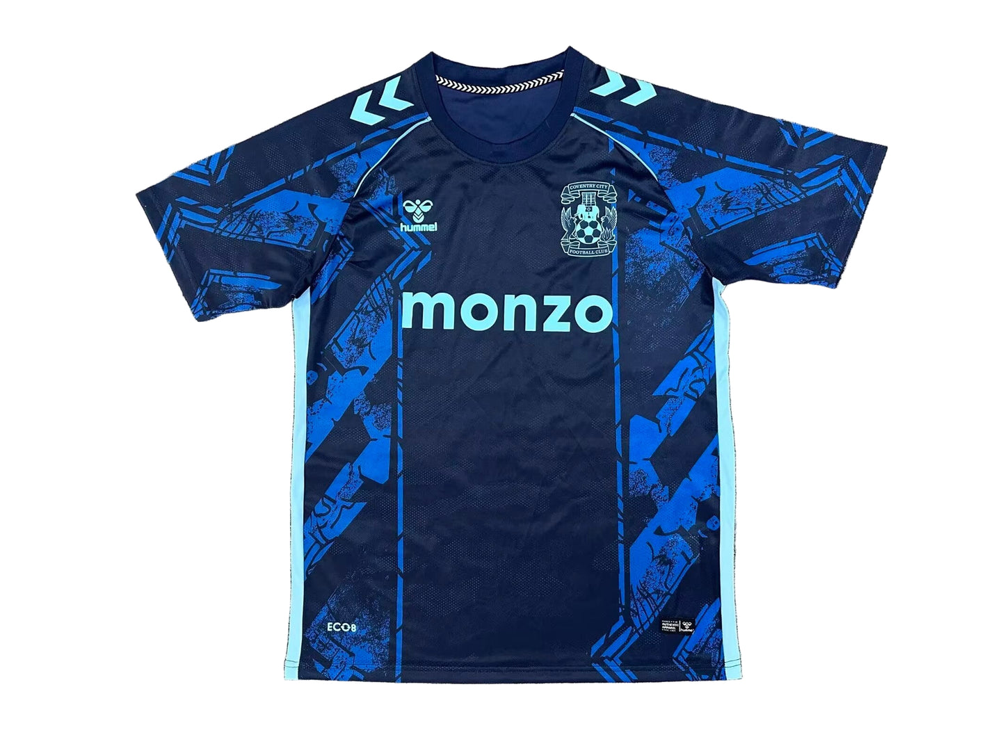 Coventry City 25/26 Third Kit