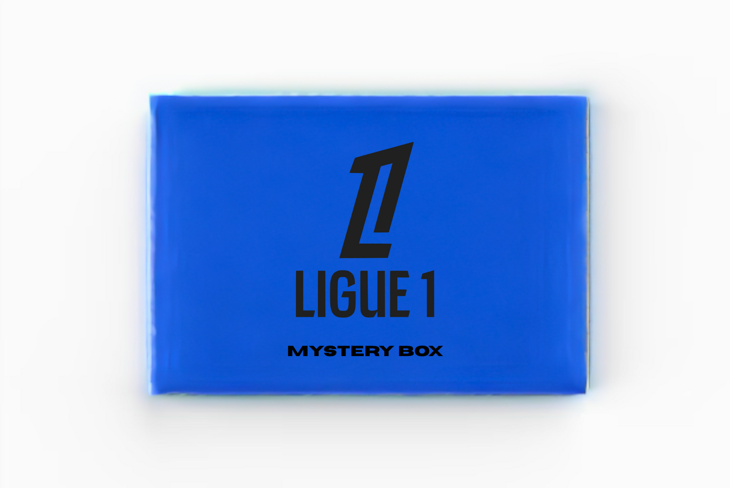Ligue 1 Mystery Box