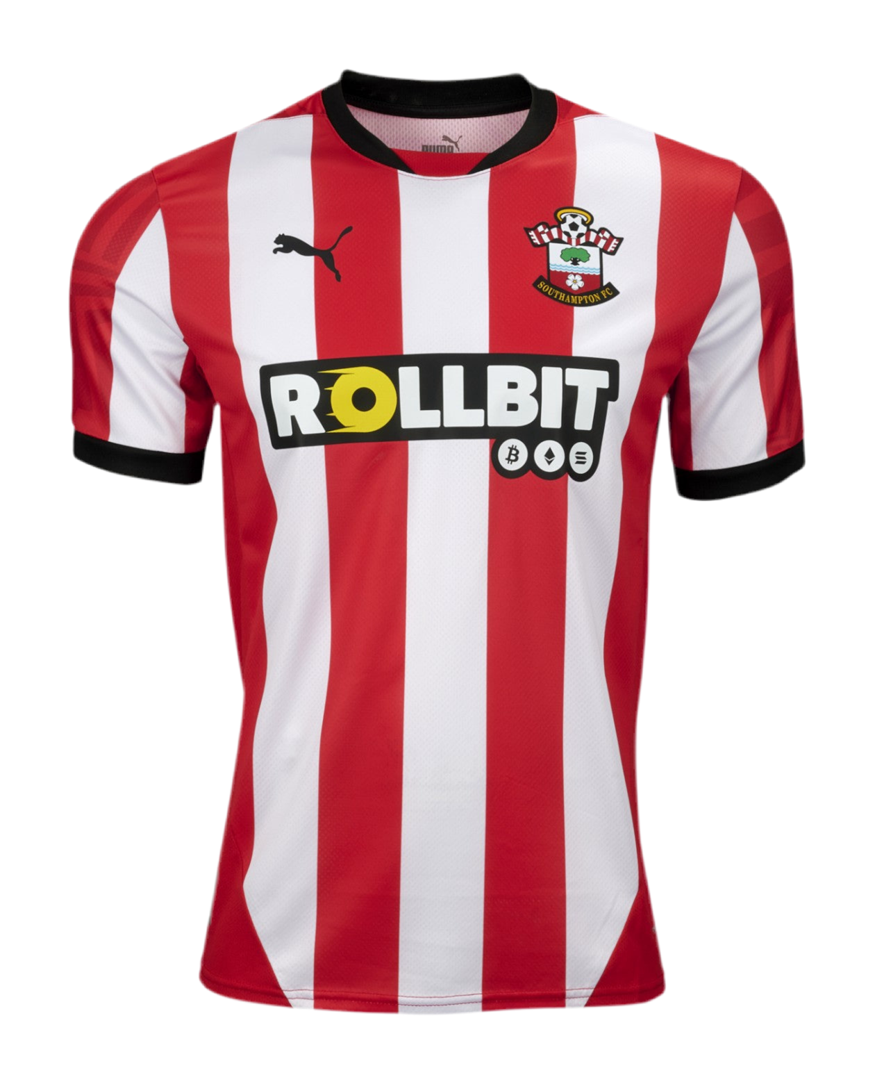 Southampton 24/25 Home Kit