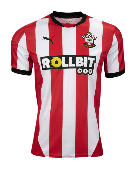 Southampton 24/25 Home Kit