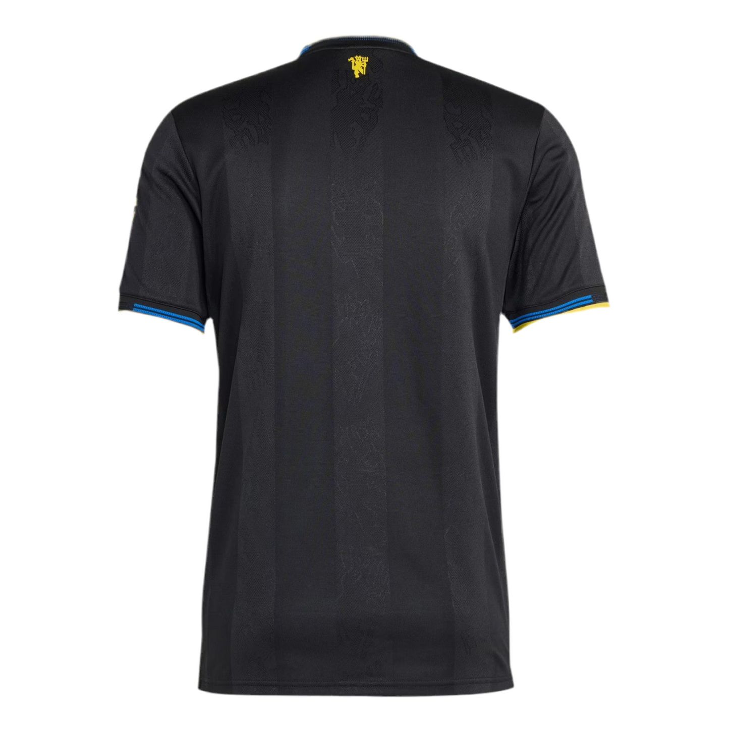 Manchester United 25/26 Third Kit