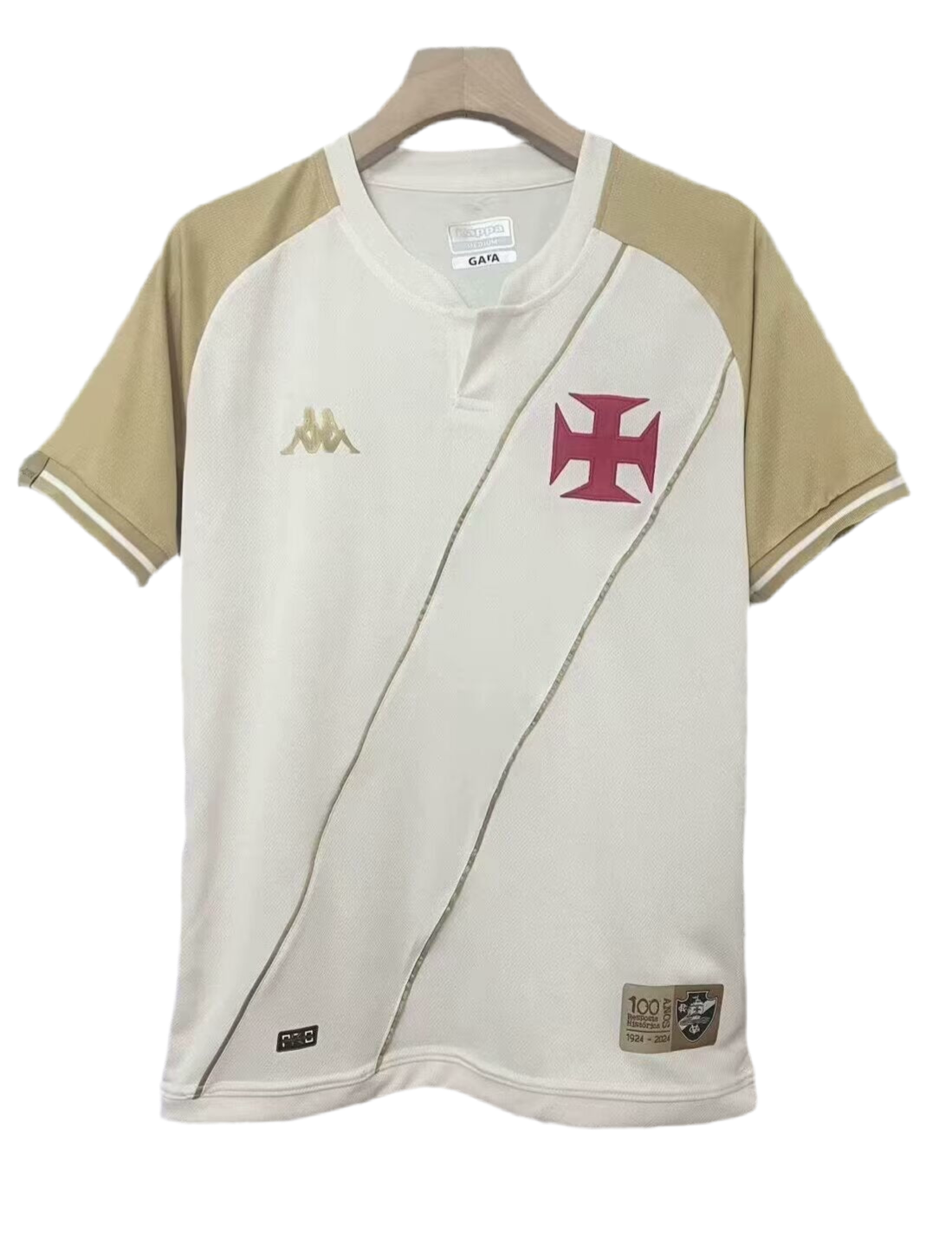 CR Vasco da Gama 2024 Third Kit
