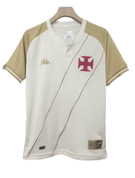 CR Vasco da Gama 2024 Third Kit