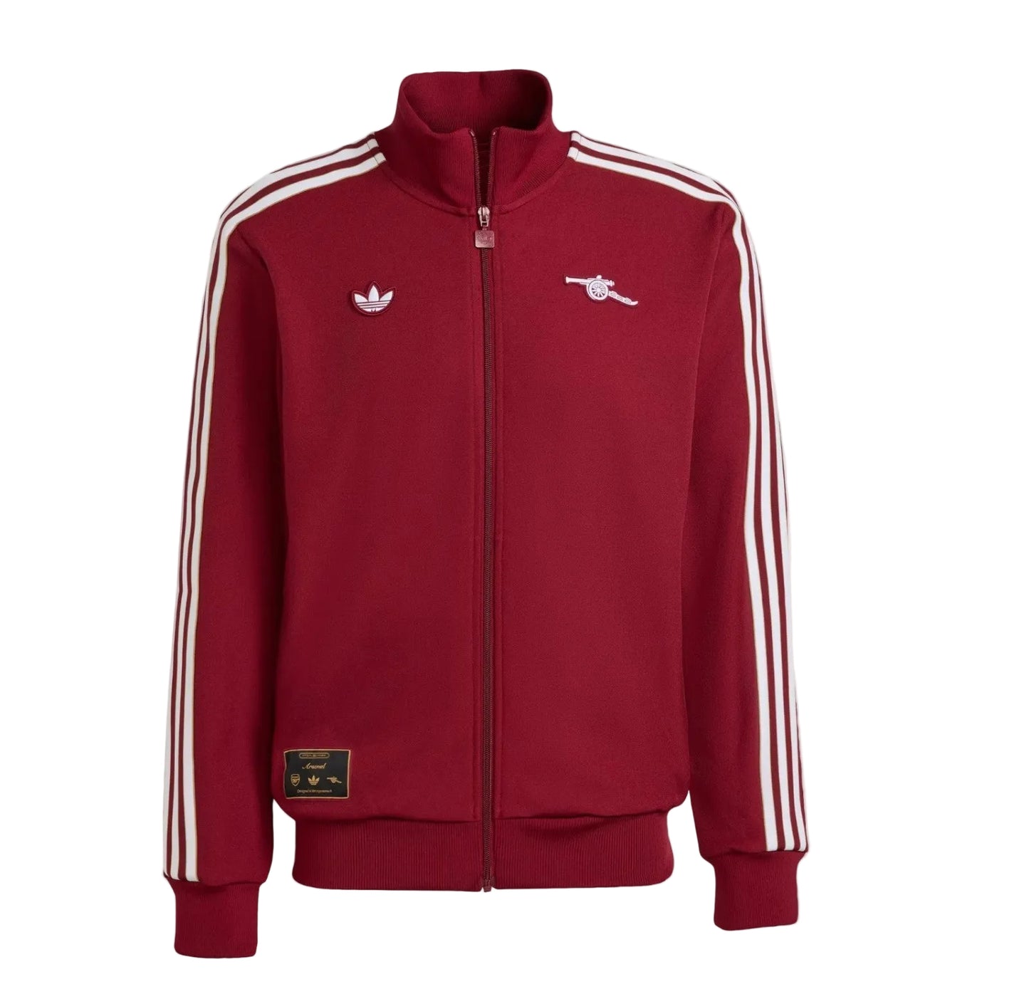 Arsenal 25/26 Jacket