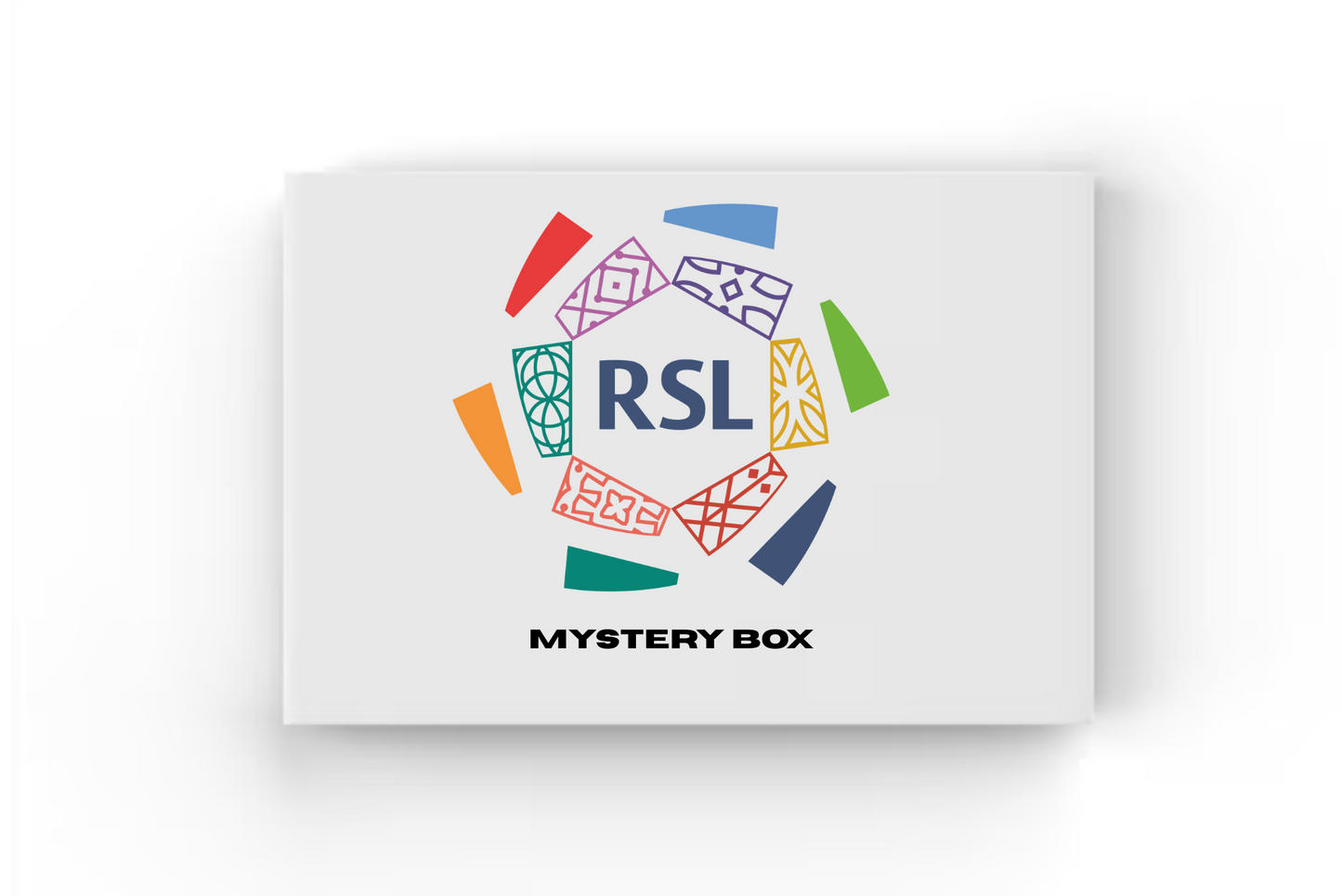 Saudi Pro League Mystery Box