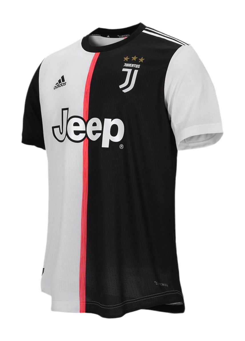 Juventus 2019/20 Home Kit