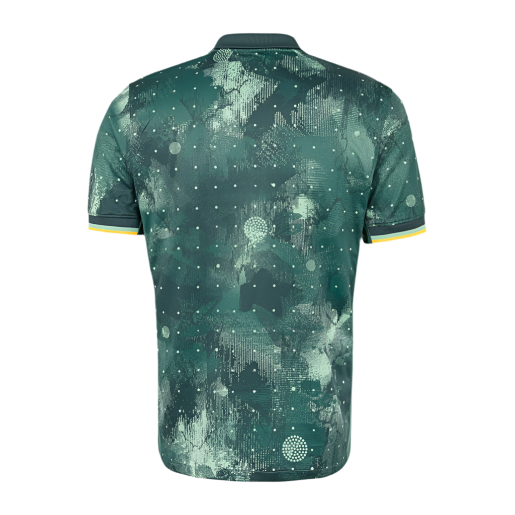Tottenham Hotspur 2024/25 Third Kit