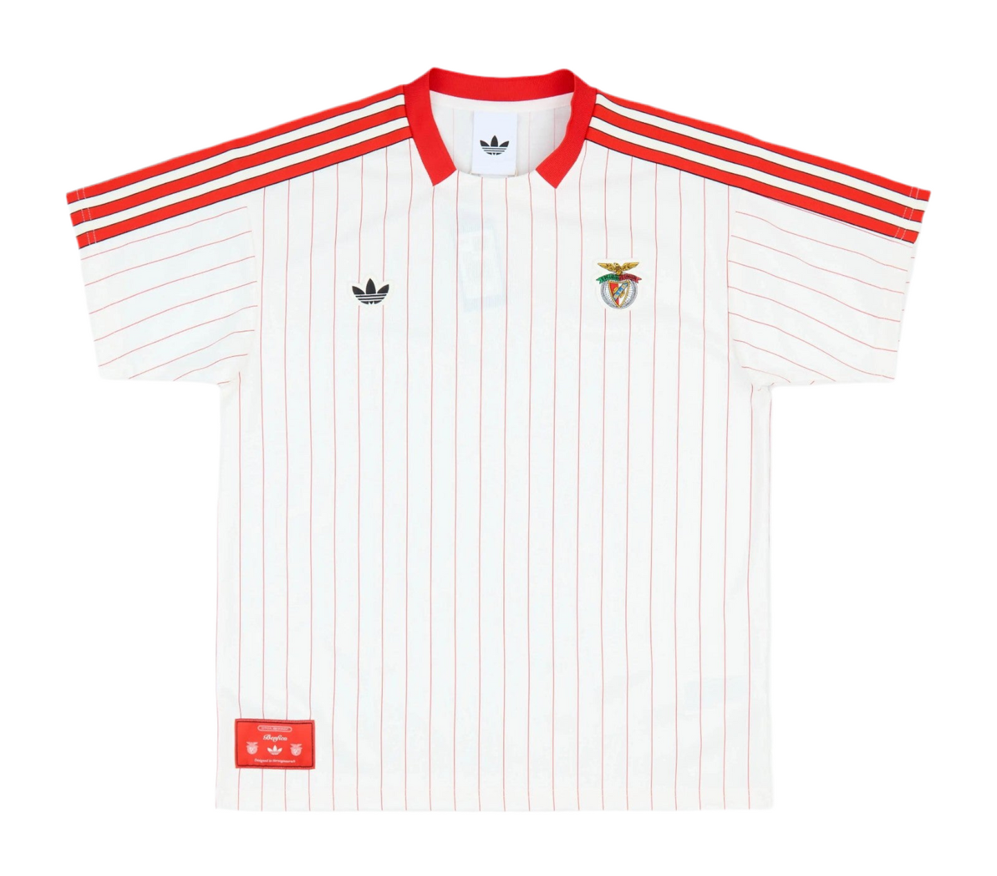 SL Benfica 25/26 Club World Cup Travel Kit