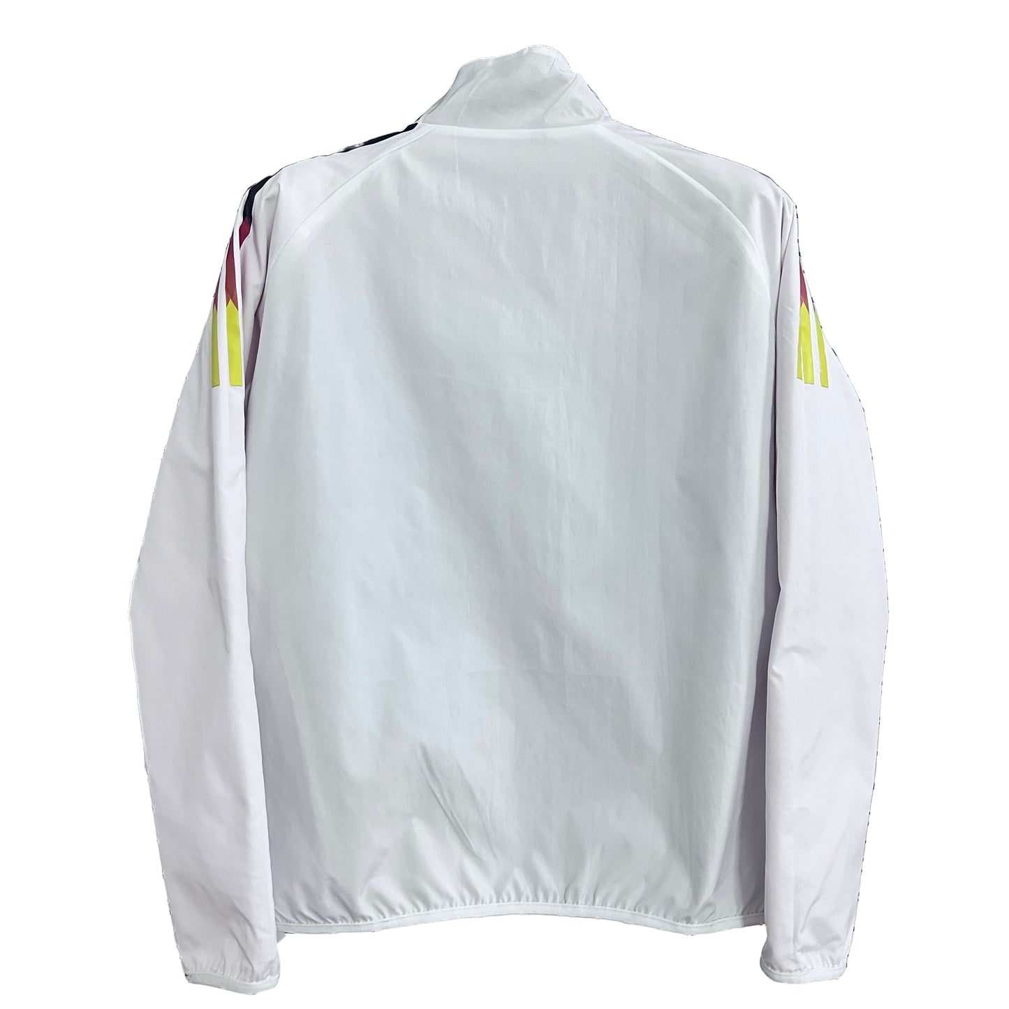 Germany Reversible Windbreaker