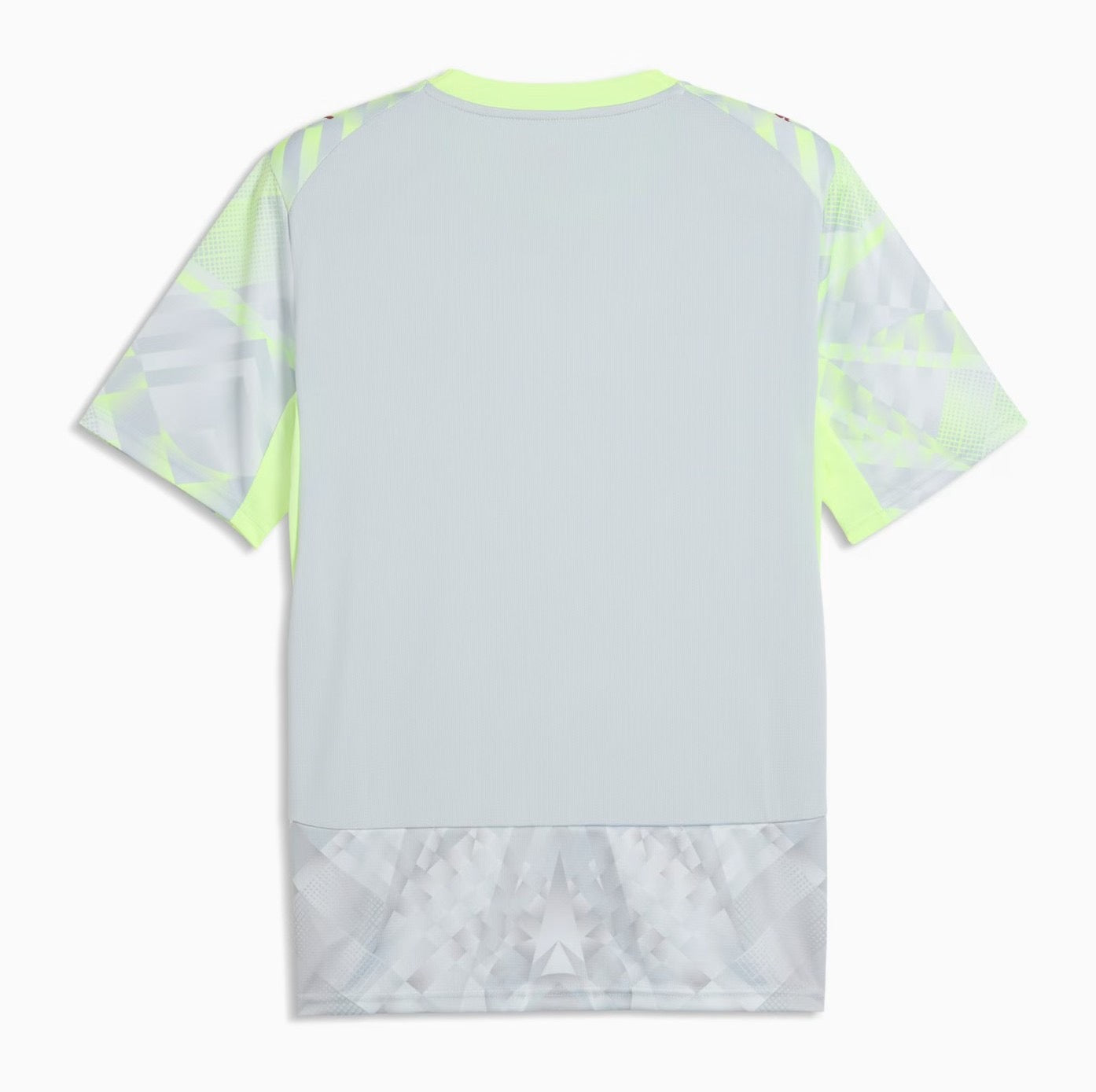 Portugal 2026 Goalkeeper Kit 2