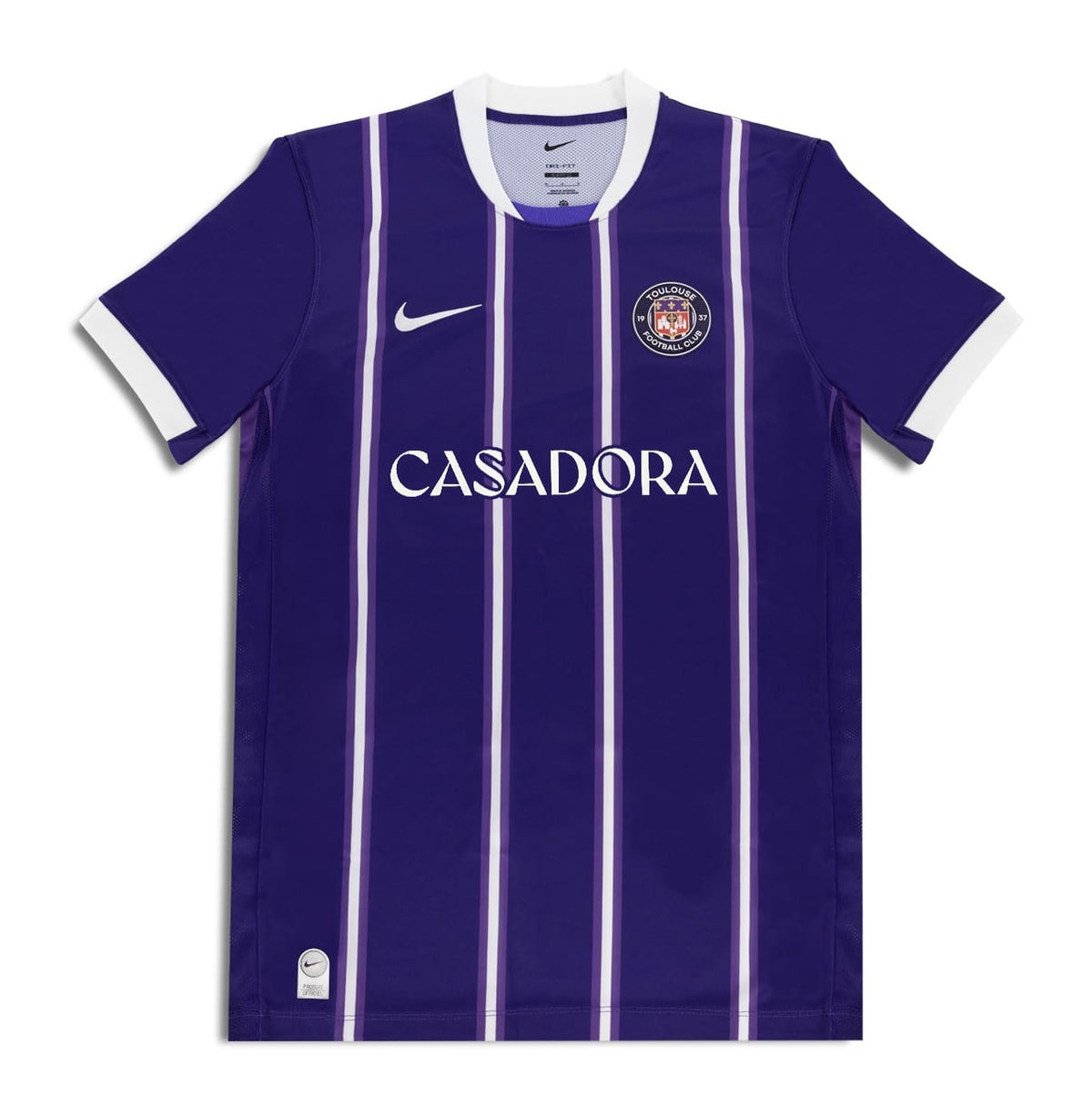 Toulouse 26/27 Home Kit