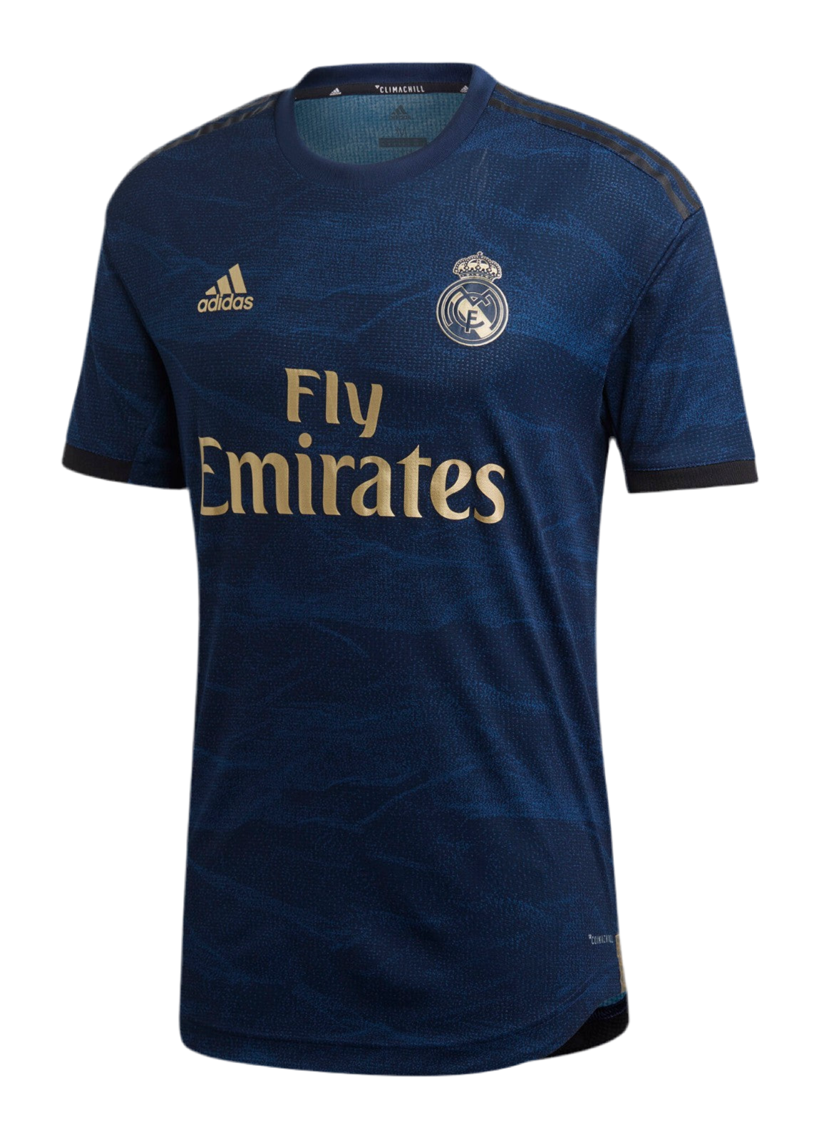 Real Madrid 2019/20 Away Kit