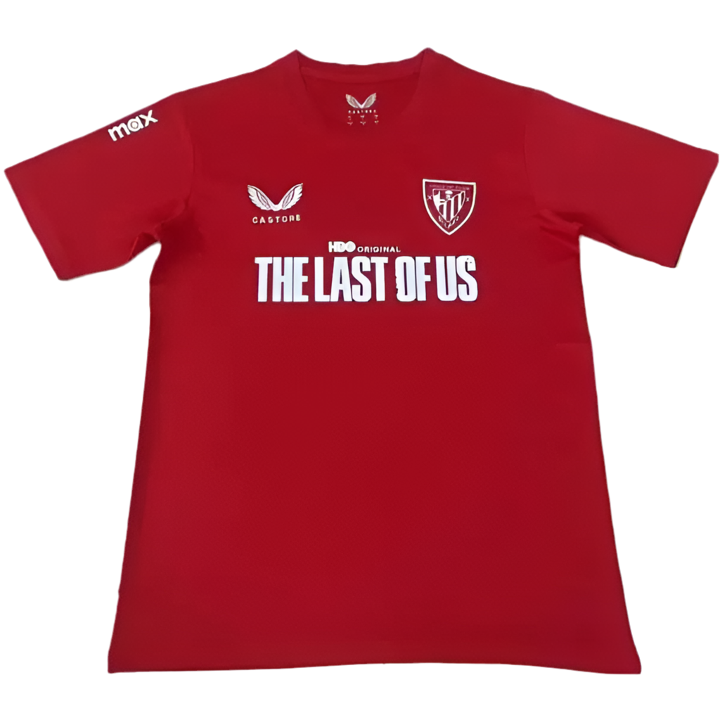 Athletic Bilbao 24/25 Training Goalkeeper Kit