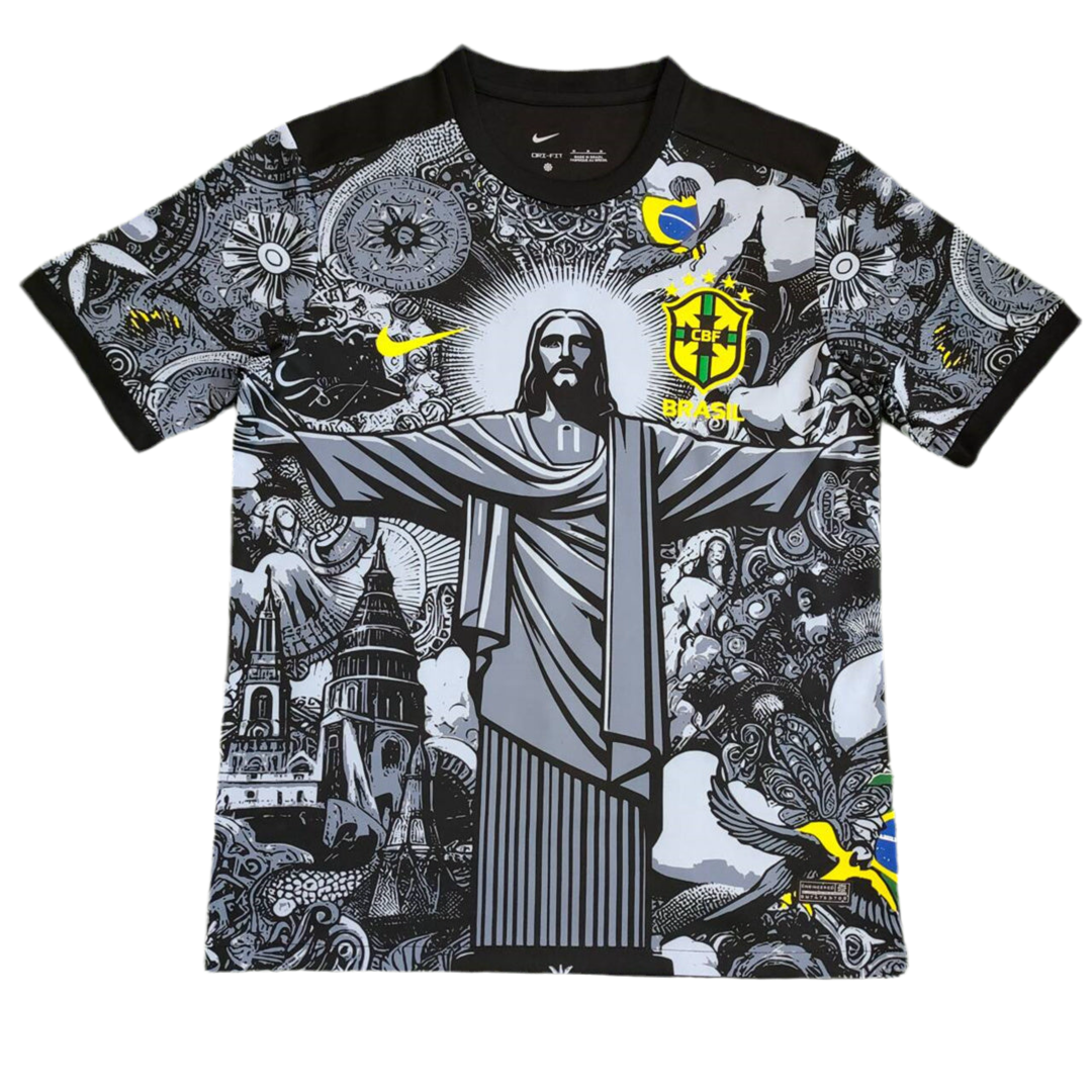 Brazil “The Redeemer” Concept Kit