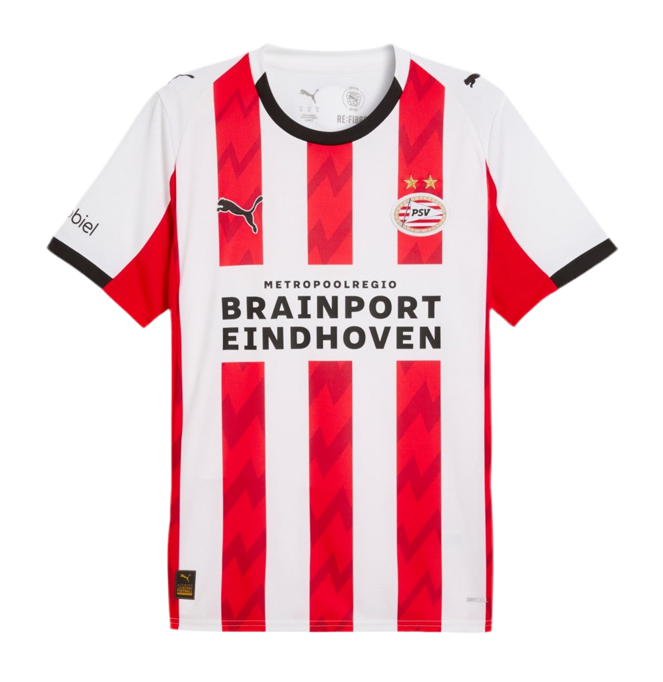 PSV 25/26 Home Kit