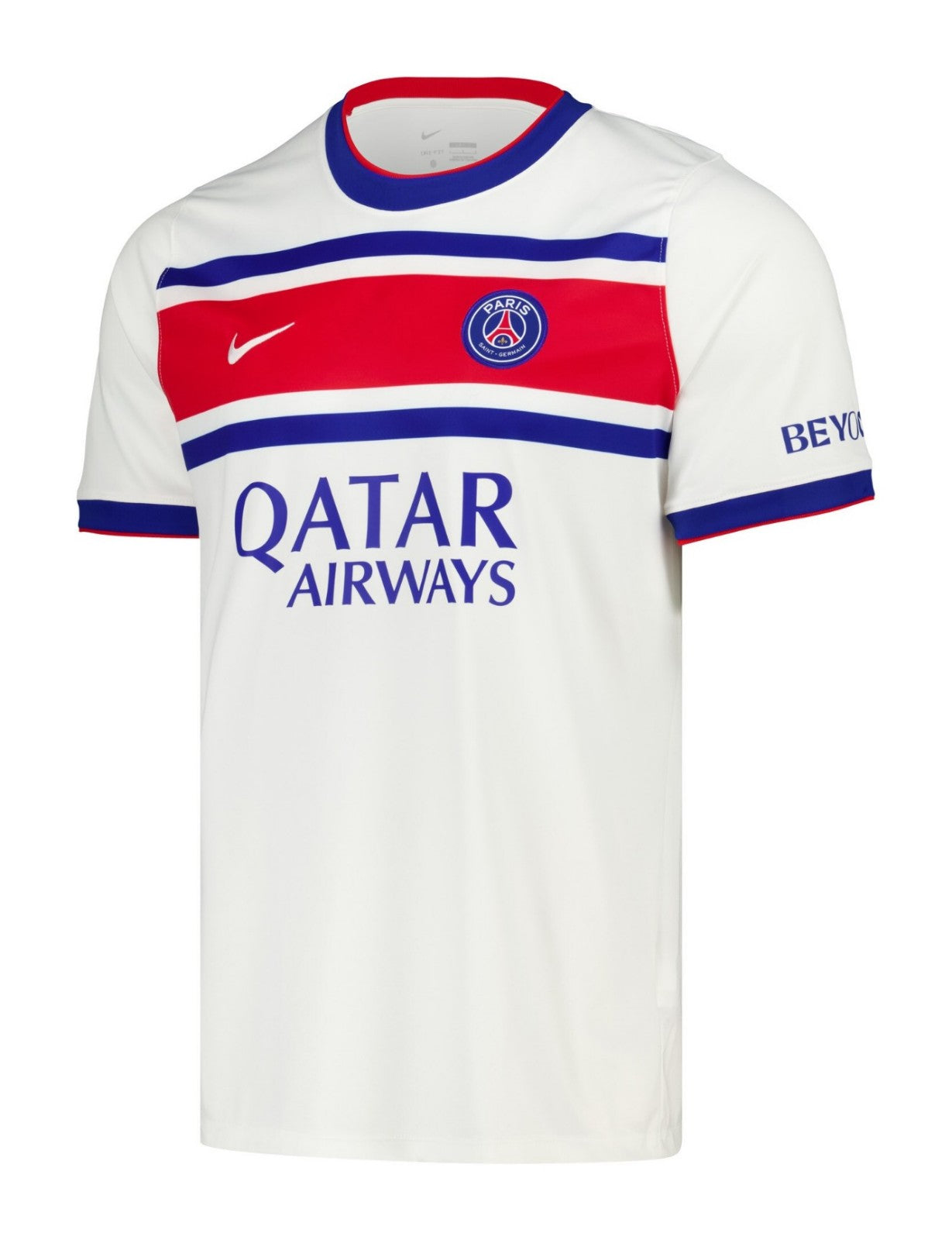 PSG 26/27 Pre-Match Kit