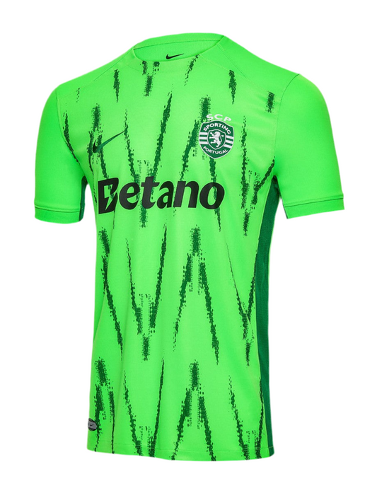 Sporting CP 24/25 Third Kit