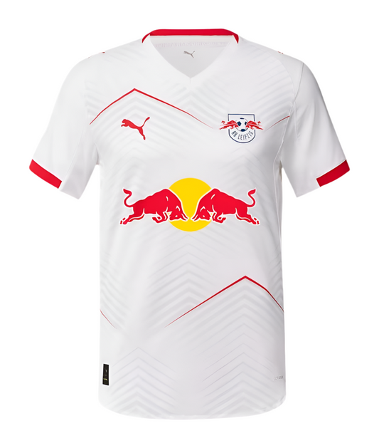 RB Leipzig 25/26 Home Kit