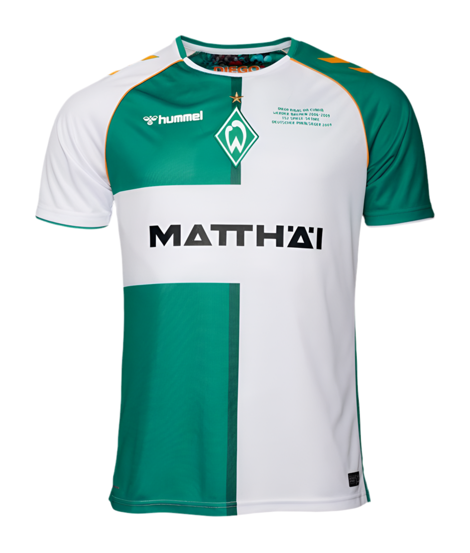 Werder Bremen 24/25 Special Kit