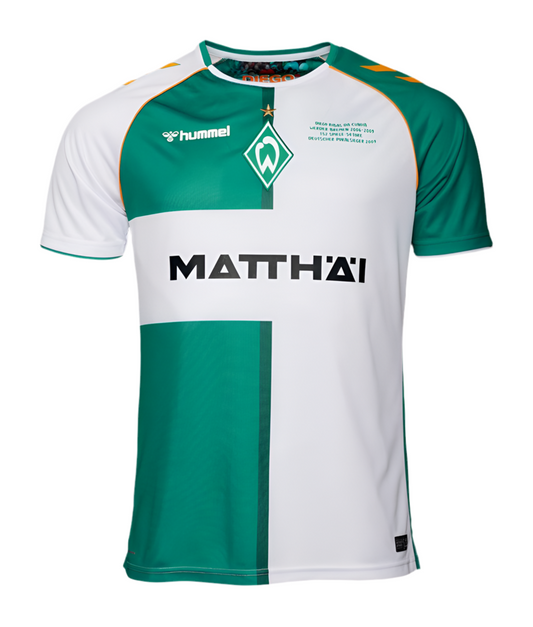 Werder Bremen 24/25 Special Kit