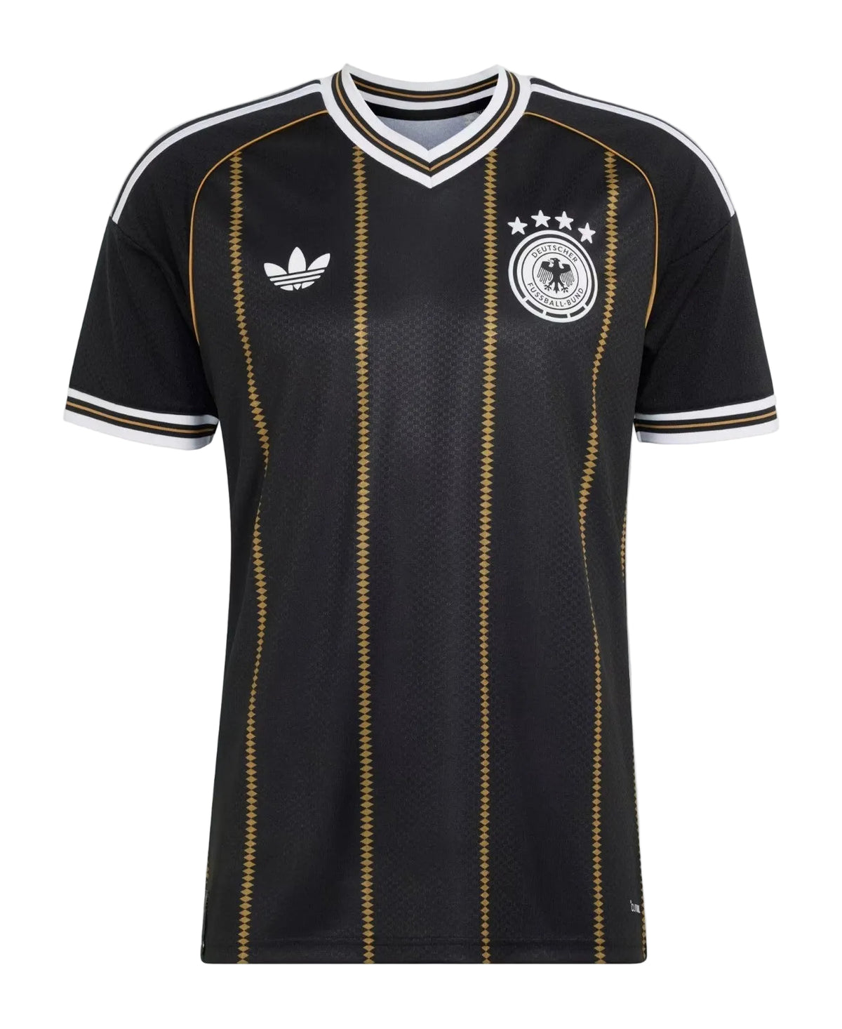 Germany 2026 Third Kit