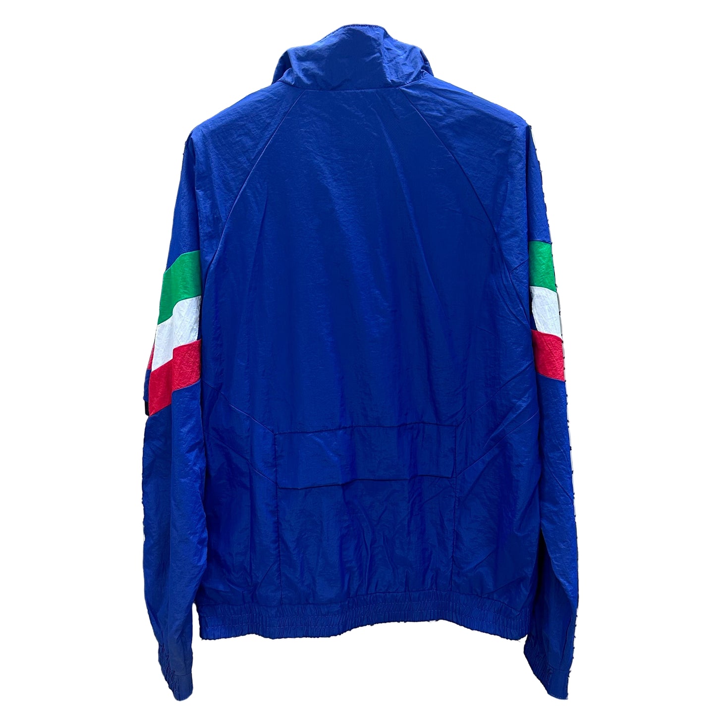 Italy Windbreaker