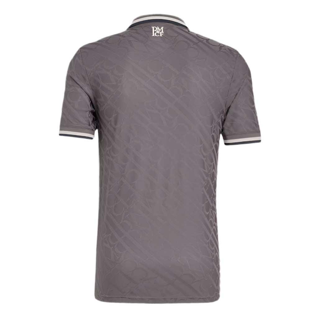 Real Madrid 24/25 Third Kit