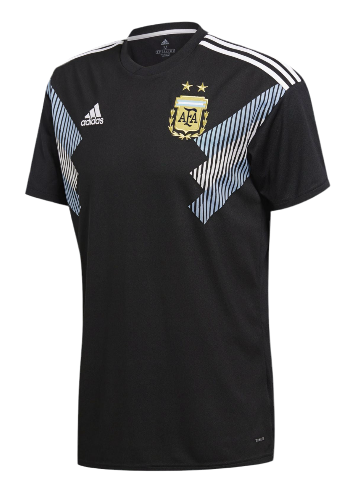 Argentina 2018 Away Kit