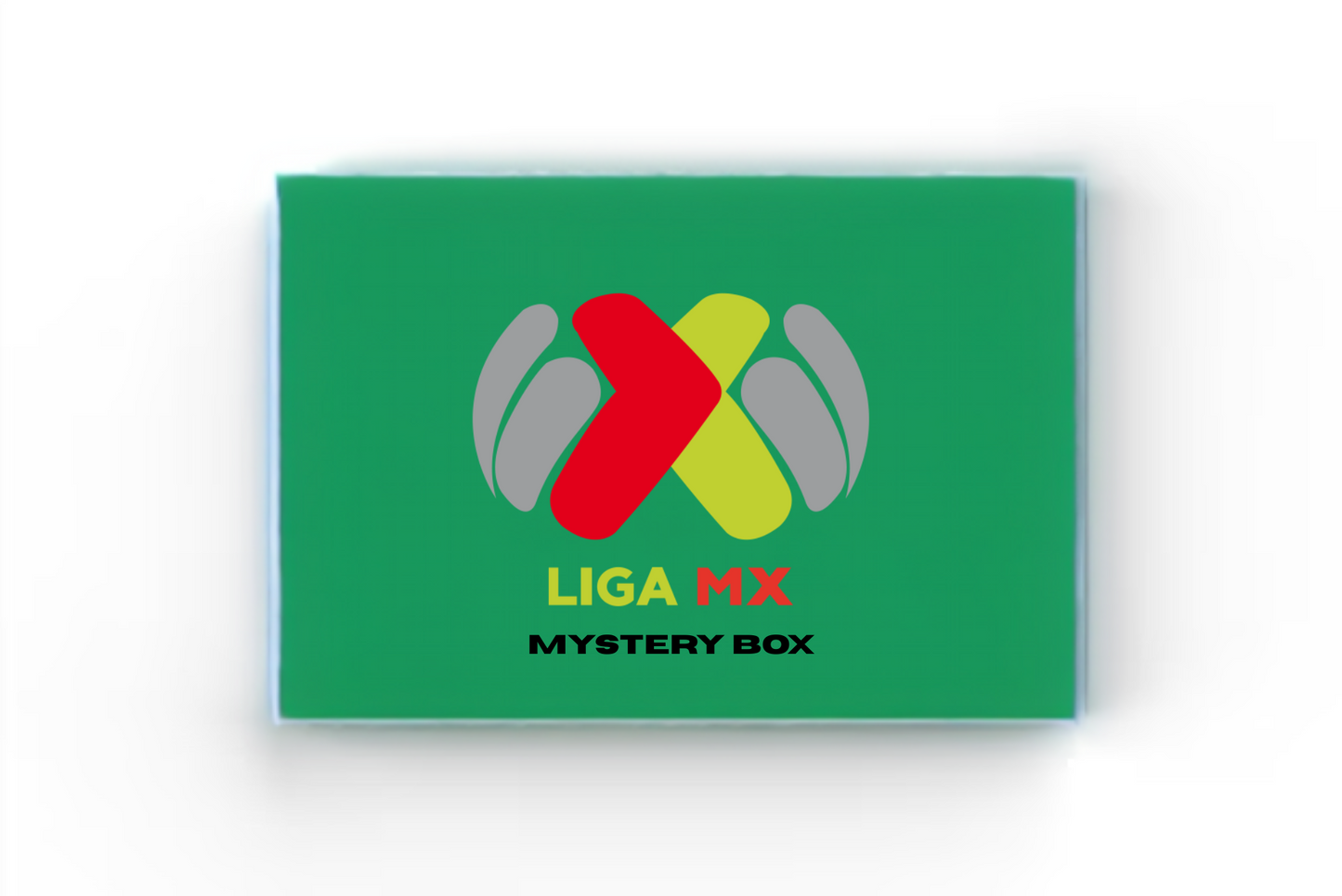 Liga MX Mystery Box