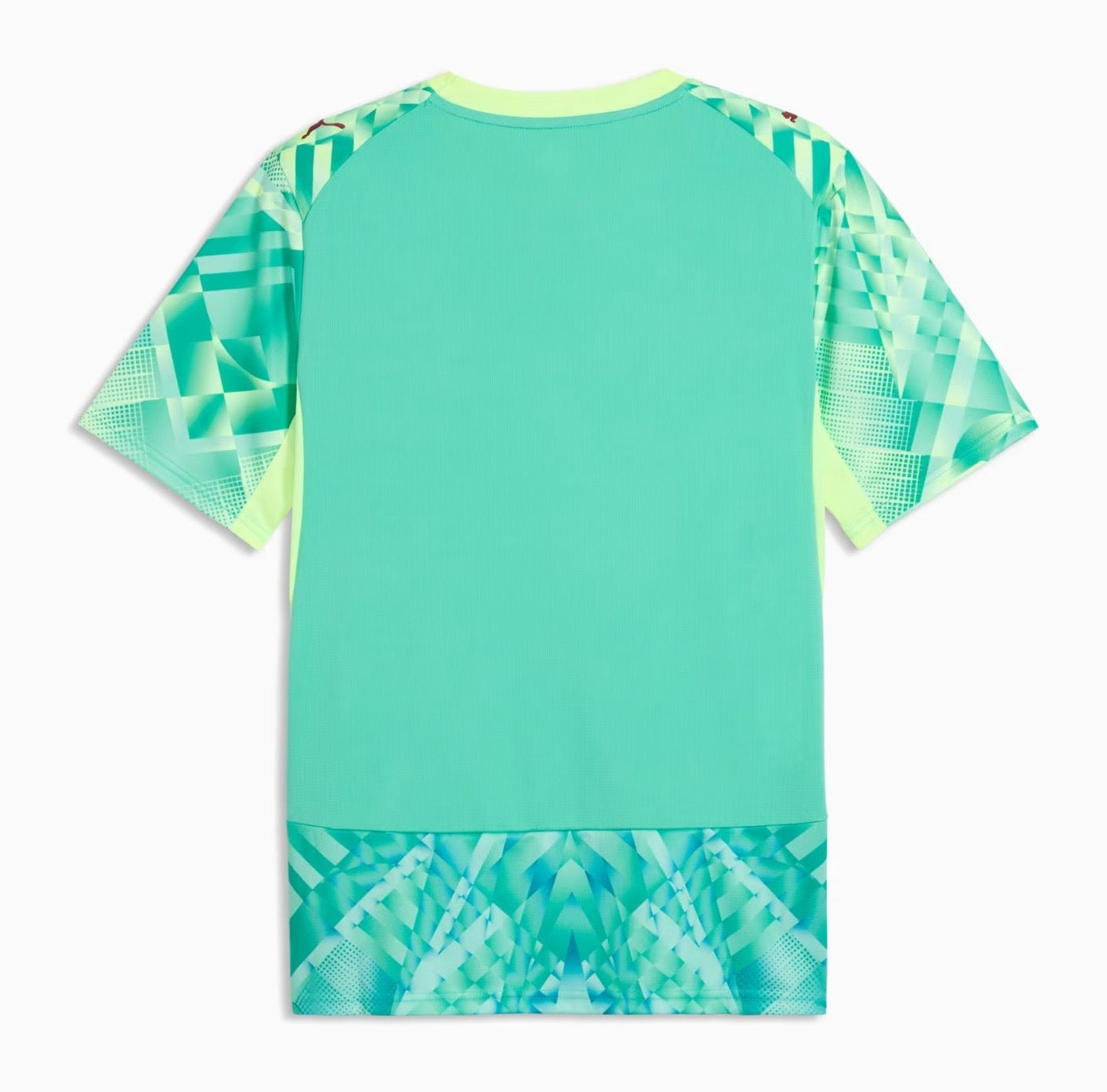 Portugal 2026 Goalkeeper Kit