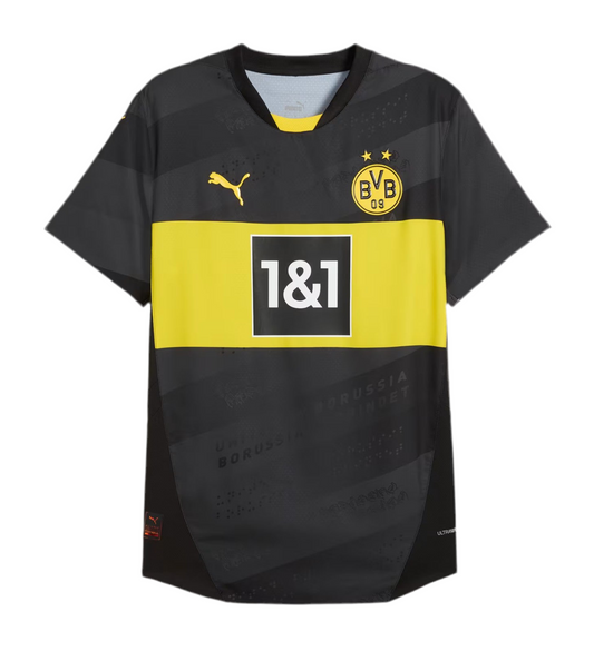 Borussia Dortmund 24/25 Away Kit