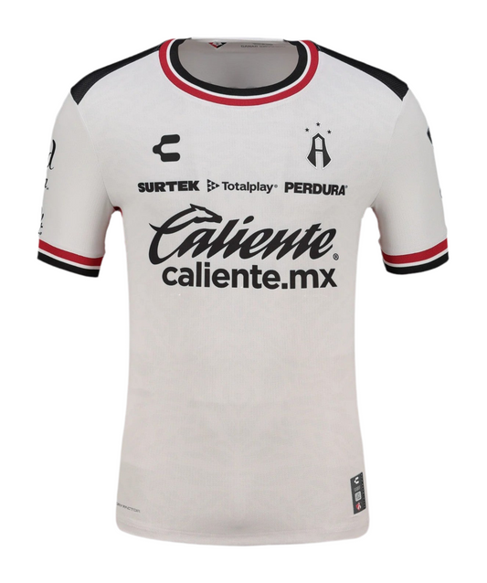 Atlas FC 25/26 Away Kit