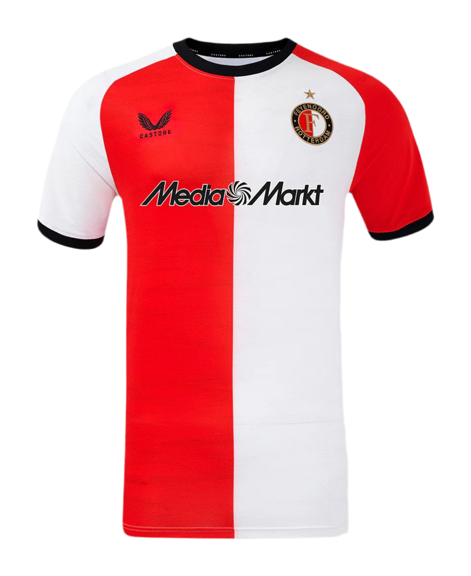 Feyenoord 24/25 Home Kit