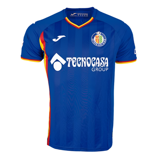 Getafe CF 25/26 Home Kit