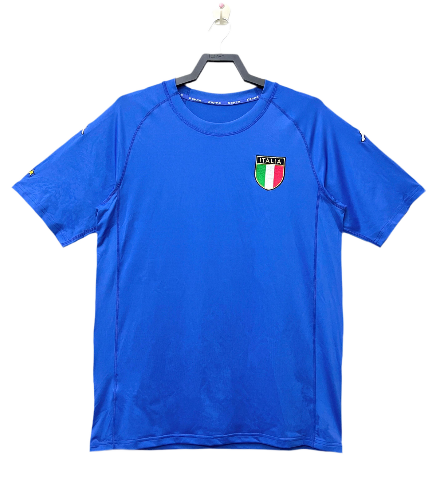 Italy 2000 Home Kit