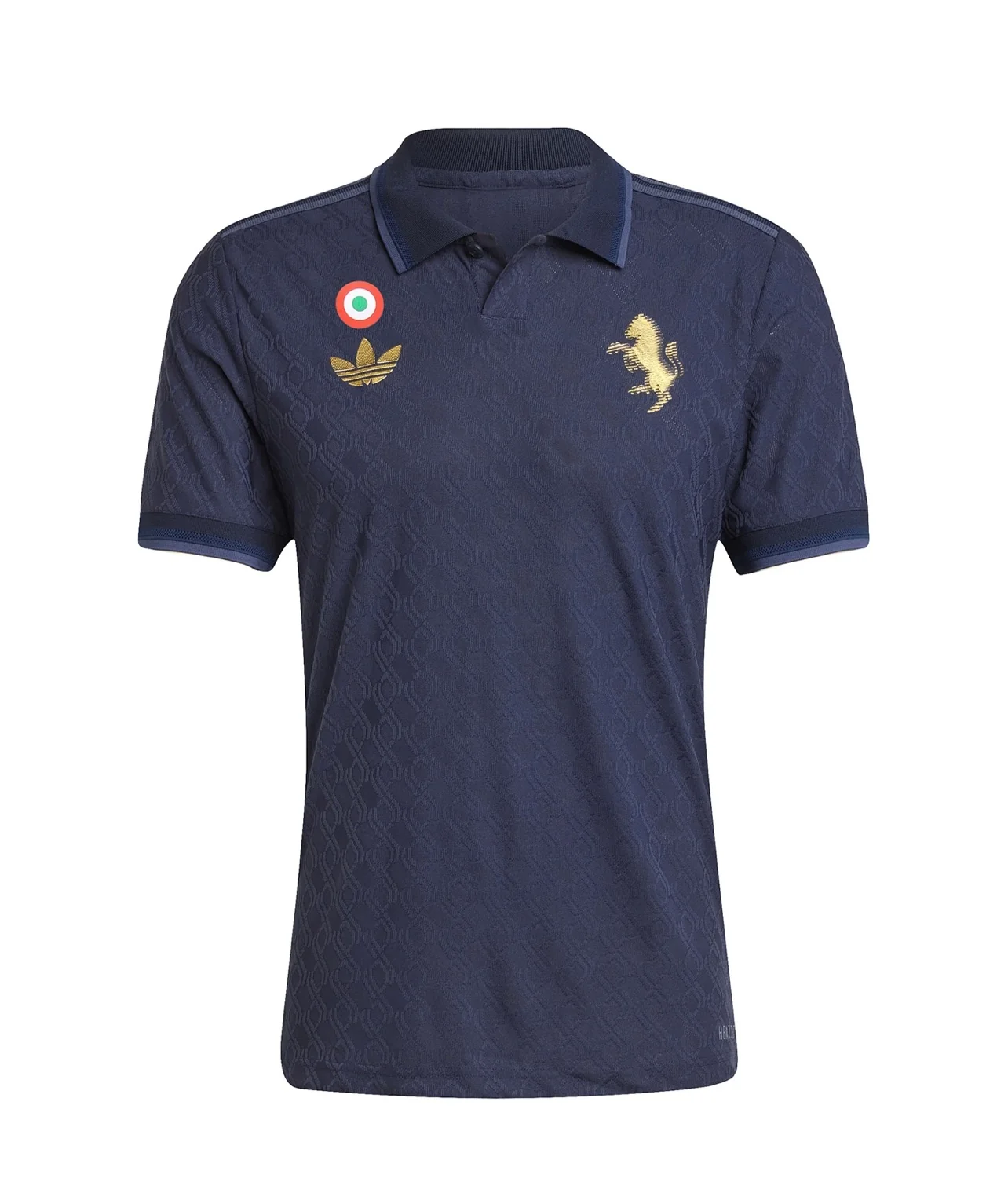 Juventus 24/25 Third Kit