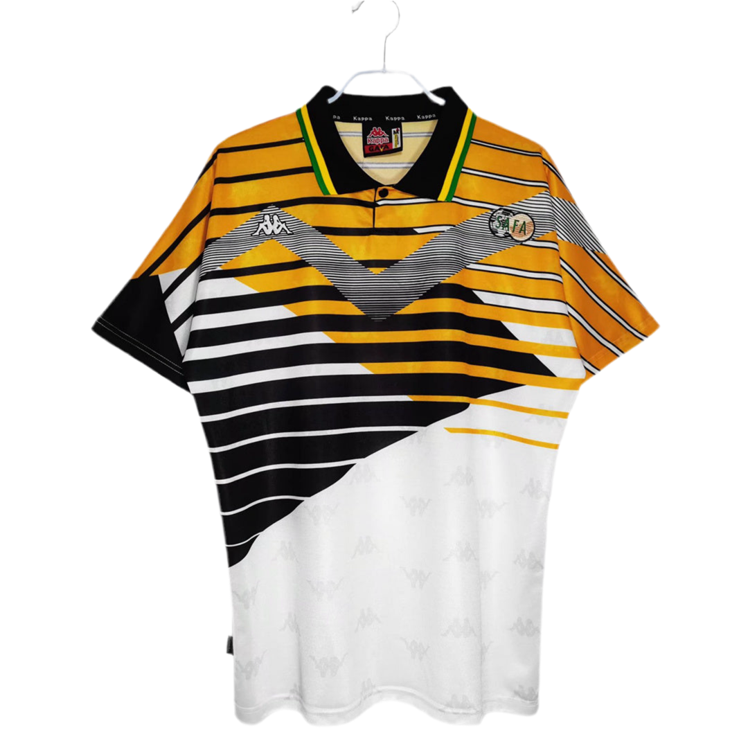 South Africa 1995 Home Kit