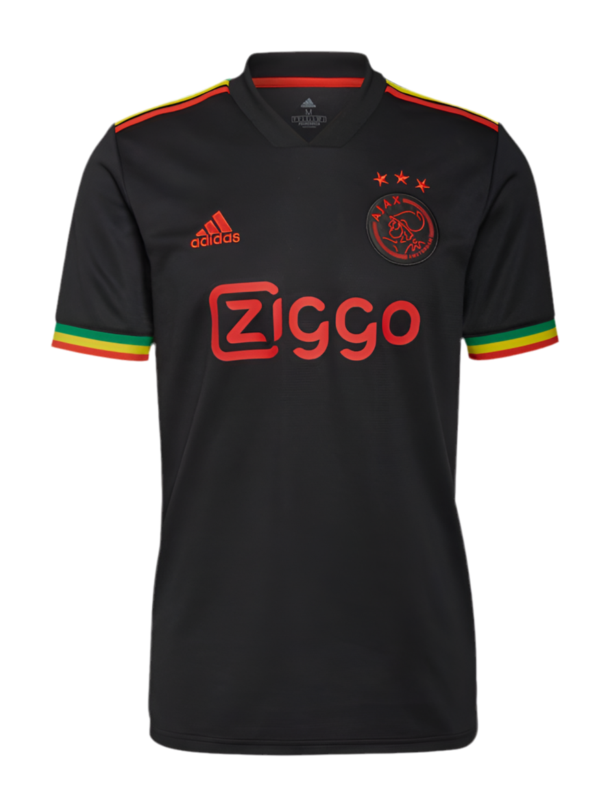 Ajax Amsterdam 21/22 Third Kit